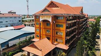 Dara Reang Sey Angkor Hotel