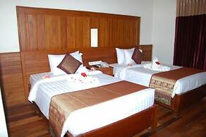 Dara Reang Sey Angkor Hotel