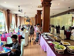 Dara Reang Sey Angkor Hotel
