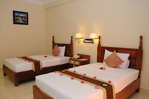 Dara Reang Sey Angkor Hotel