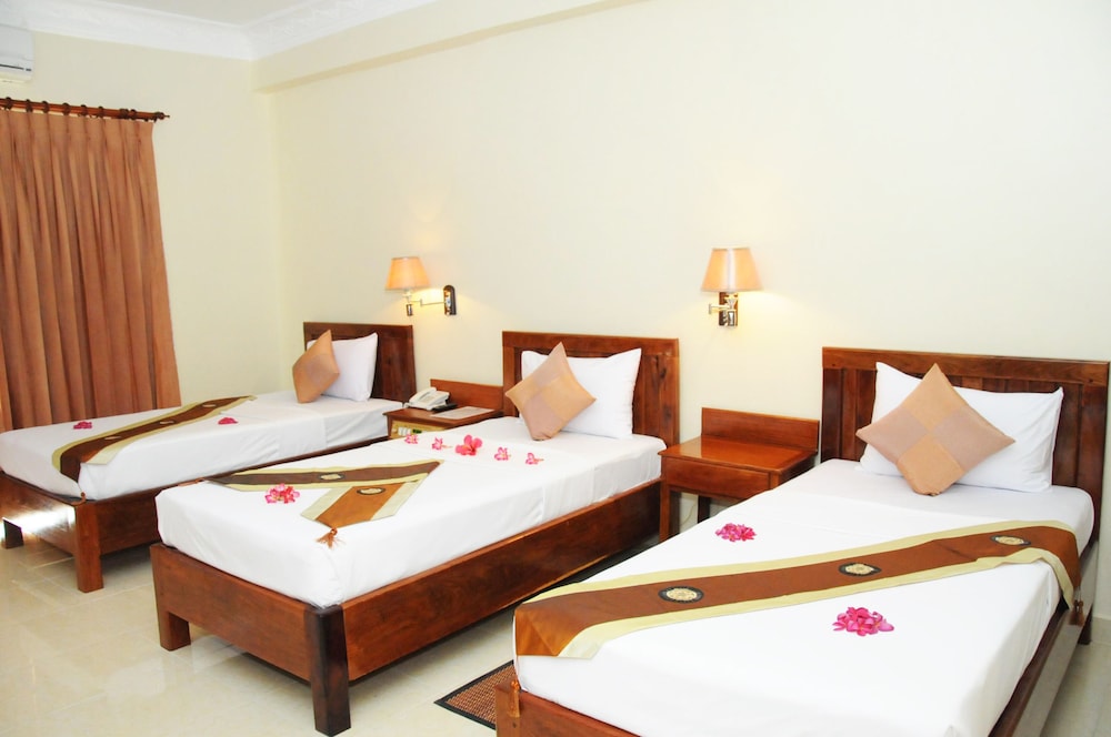 Dara Reang Sey Angkor Hotel