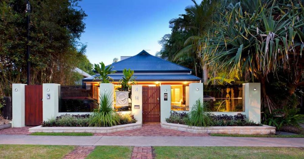 Bay Haven Lodge