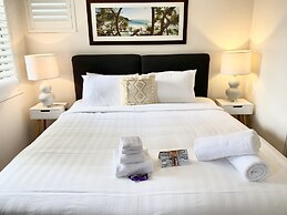 Bay Haven Lodge