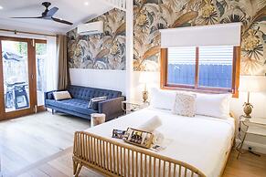 Bay Haven Lodge