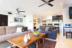 Bay Haven Lodge