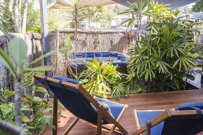 Bay Haven Lodge
