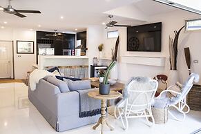Bay Haven Lodge