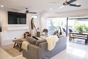Bay Haven Lodge