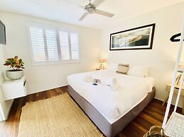 Bay Haven Lodge