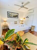 Bay Haven Lodge