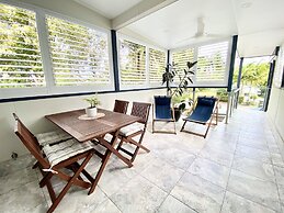 Bay Haven Lodge