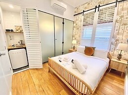 Bay Haven Lodge