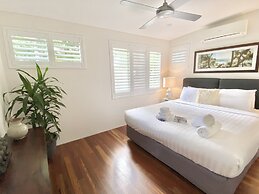Bay Haven Lodge