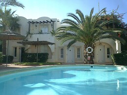 Guesthouse Villamar