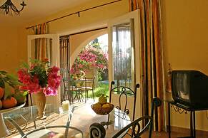 Guesthouse Villamar