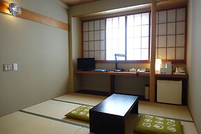 Urayasu Beaufort Hotel
