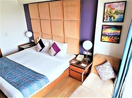 Yogi Executive, Navi Mumbai