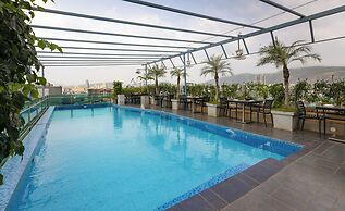 Yogi Executive, Navi Mumbai