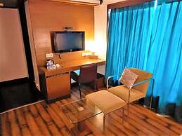 Yogi Executive, Navi Mumbai