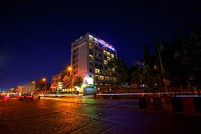 Yogi Executive, Navi Mumbai