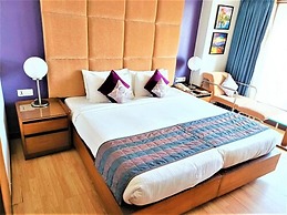 Yogi Executive, Navi Mumbai