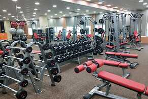 Yogi Executive, Navi Mumbai