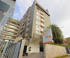 Yogi Executive, Navi Mumbai