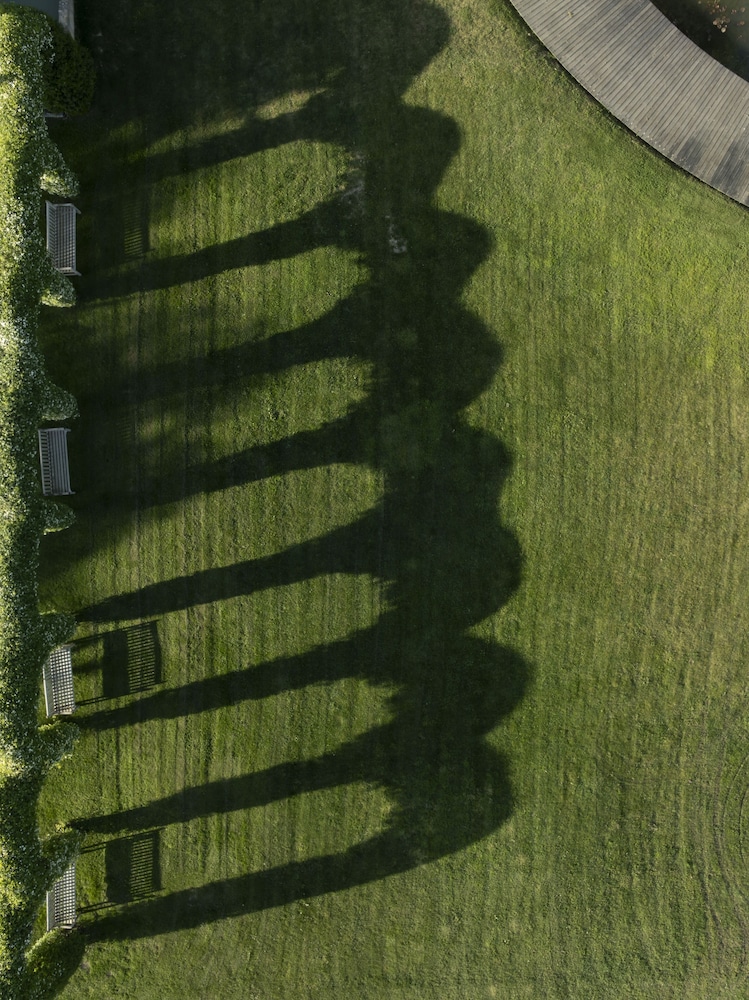 Domaine des Andéols