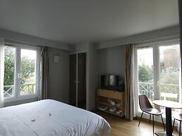 Tulip Inn Honfleur Residence