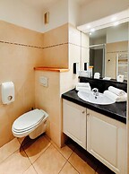 Tulip Inn Honfleur Residence
