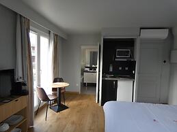 Tulip Inn Honfleur Residence