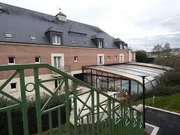 Tulip Inn Honfleur Residence