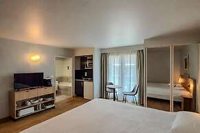 Tulip Inn Honfleur Residence