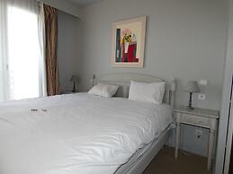 Tulip Inn Honfleur Residence