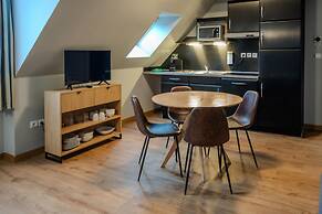 Tulip Inn Honfleur Residence