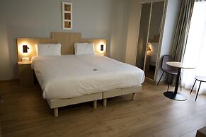 Tulip Inn Honfleur Residence