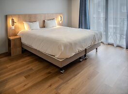 Tulip Inn Honfleur Residence