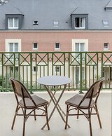 Tulip Inn Honfleur Residence