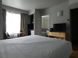 Tulip Inn Honfleur Residence