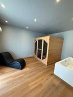 Tulip Inn Honfleur Residence