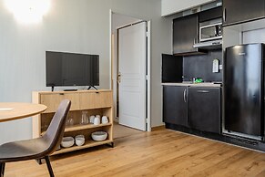 Tulip Inn Honfleur Residence