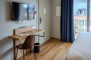 Tulip Inn Honfleur Residence