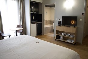 Tulip Inn Honfleur Residence