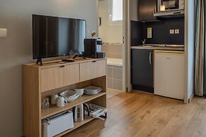 Tulip Inn Honfleur Residence