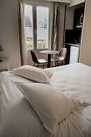Tulip Inn Honfleur Residence