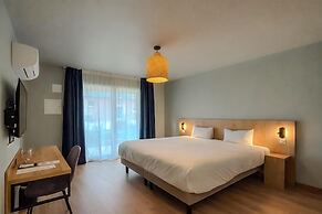 Tulip Inn Honfleur Residence