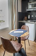 Tulip Inn Honfleur Residence
