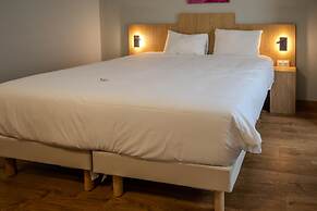 Tulip Inn Honfleur Residence