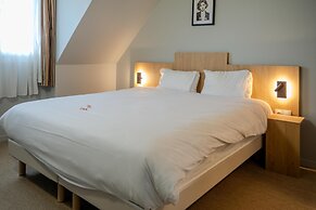 Tulip Inn Honfleur Residence