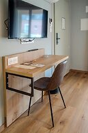 Tulip Inn Honfleur Residence